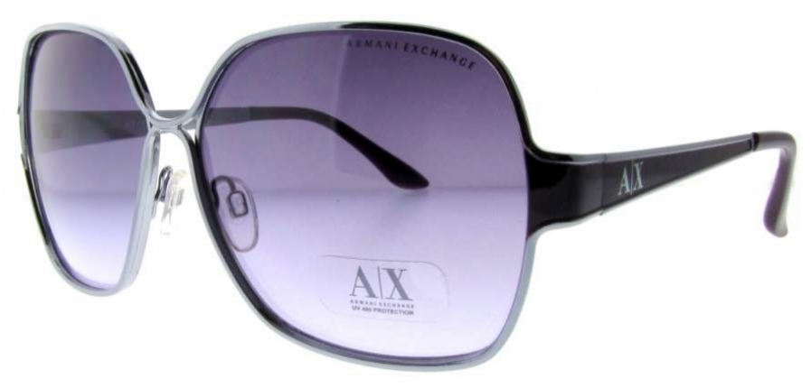 ARMANI EXCHANGE 179 YDB