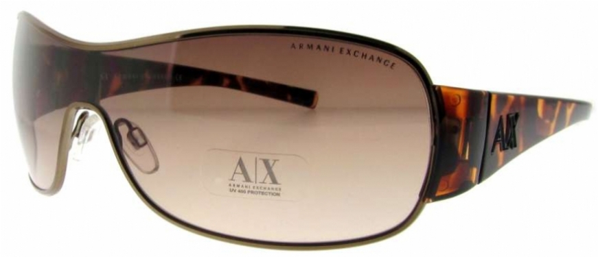 ARMANI EXCHANGE 197 YKS