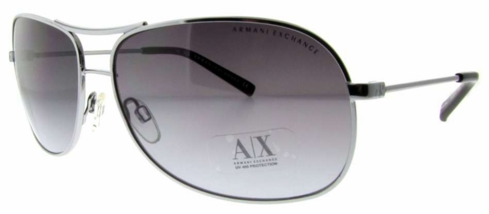 ARMANI EXCHANGE 200 6LB