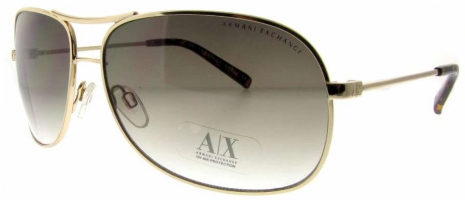 ARMANI EXCHANGE 200 J5G