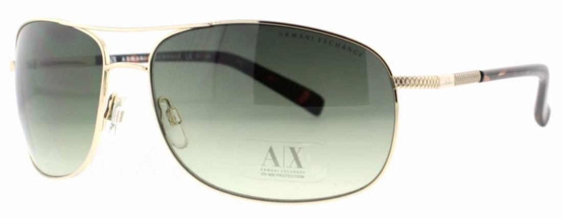 ARMANI EXCHANGE 229 J5G