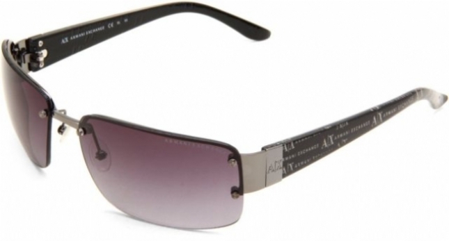 ARMANI EXCHANGE 224 04B