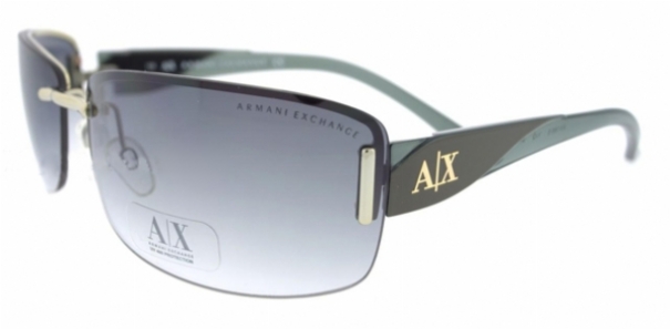 ARMANI EXCHANGE 188 YIQ