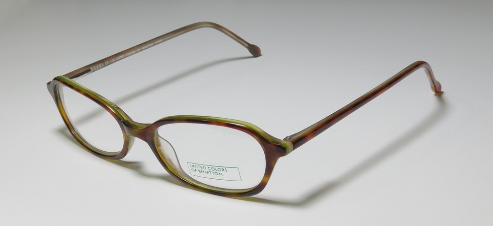 BENETTON 348 TORTOISEMINT