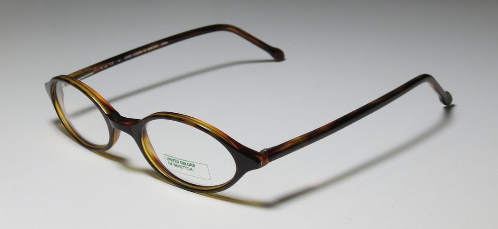 BENETTON 349 TORTOISE