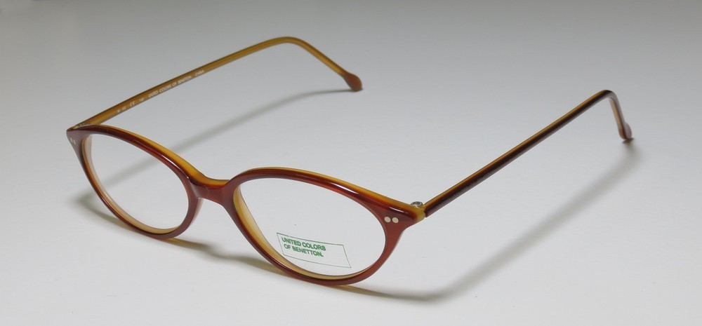 BENETTON 350 HAVANACREAM