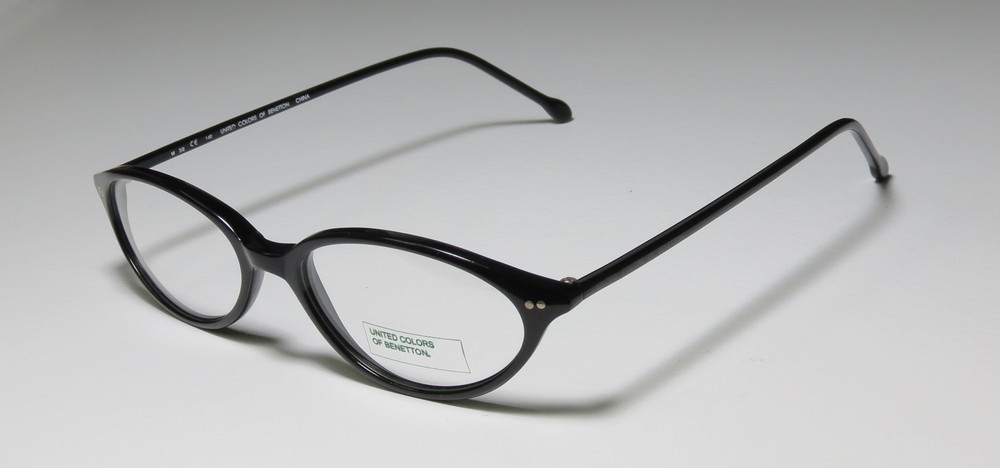 BENETTON 350 BLACK