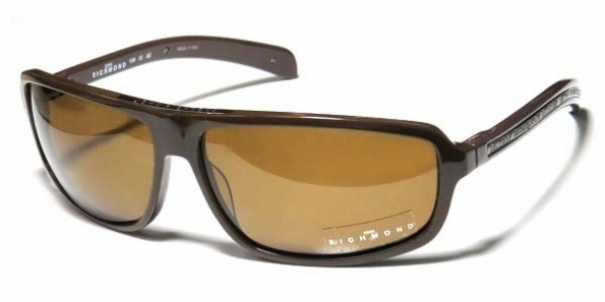 JOHN RICHMOND 50803 BROWN