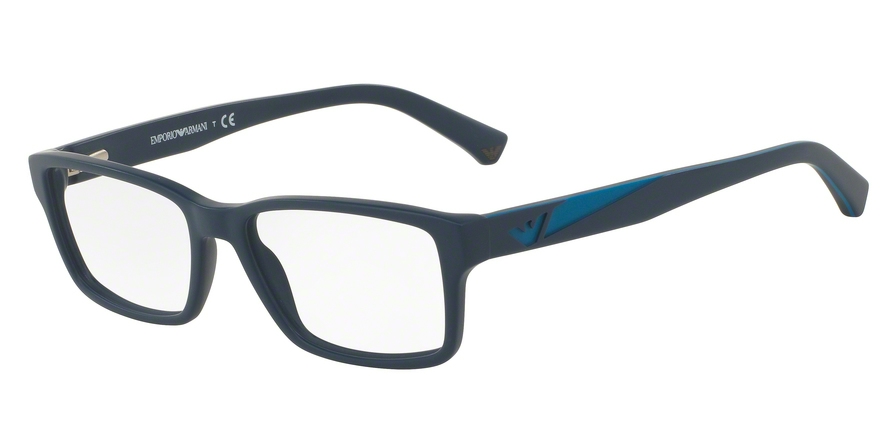 EMPORIO ARMANI 3087 5504