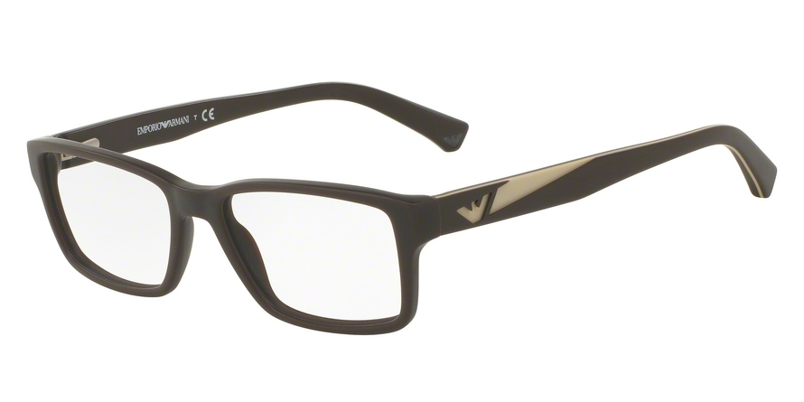 EMPORIO ARMANI 3087 5509