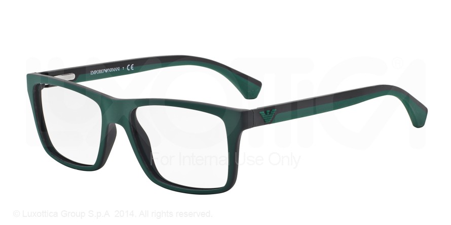 EMPORIO ARMANI 3035 5232