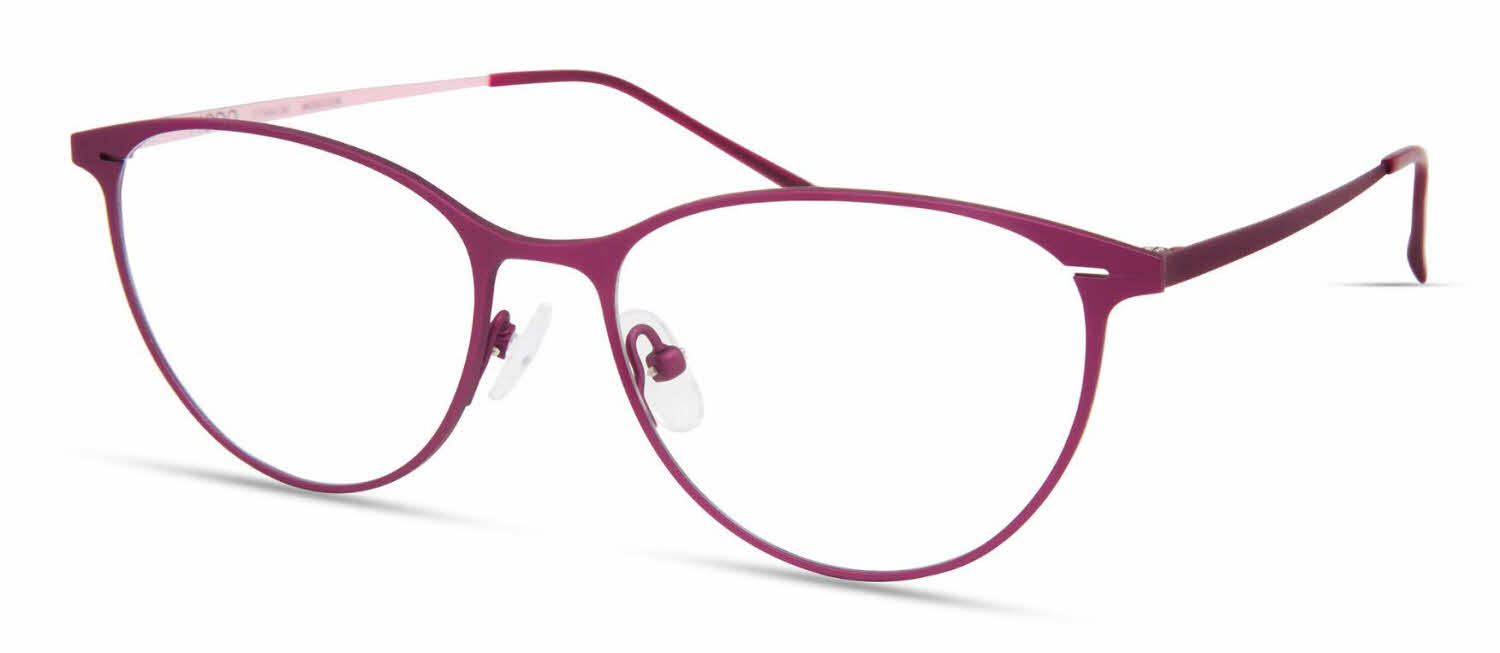 MODO 4256S BURGUNDY