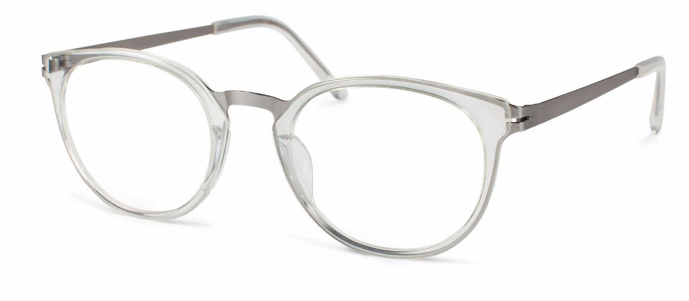 MODO 4509A  GLOBAL FIT CRYSTALSILVER