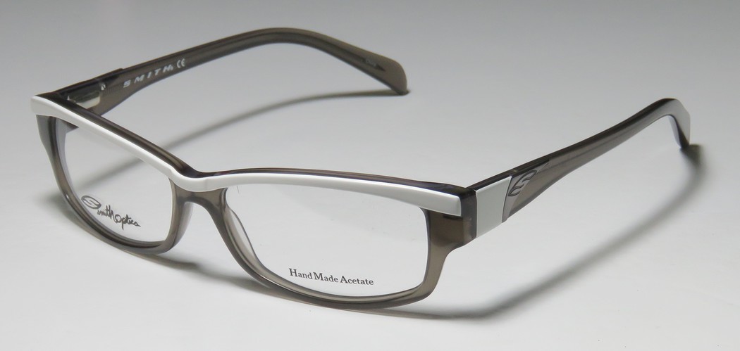 SMITH OPTICS TIPTOE WHITESMOKE