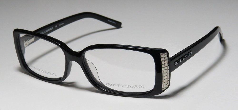 TRUSSARDI 12704 BK