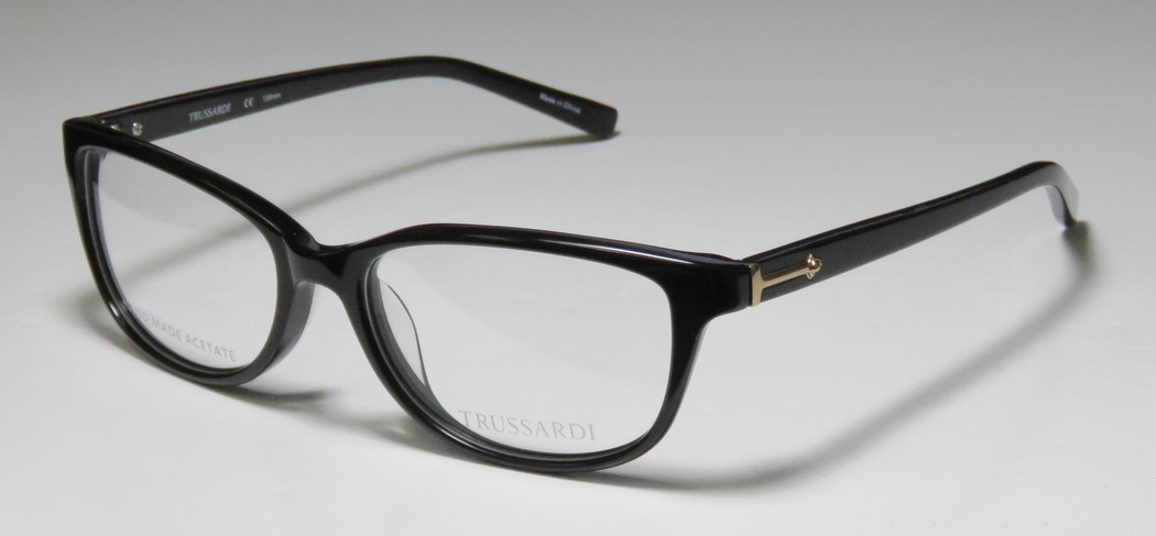 TRUSSARDI 12533 BK