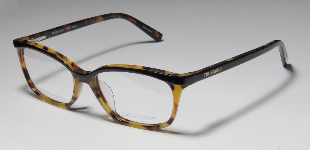 TRUSSARDI 12521 BK