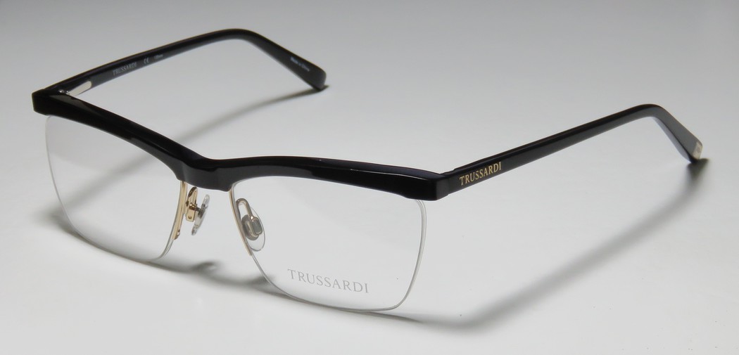 TRUSSARDI 12511 BK