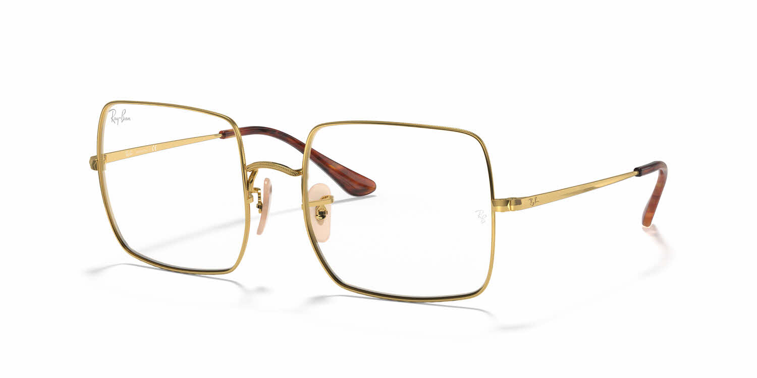 RAY BAN 1971V ICONS 2500