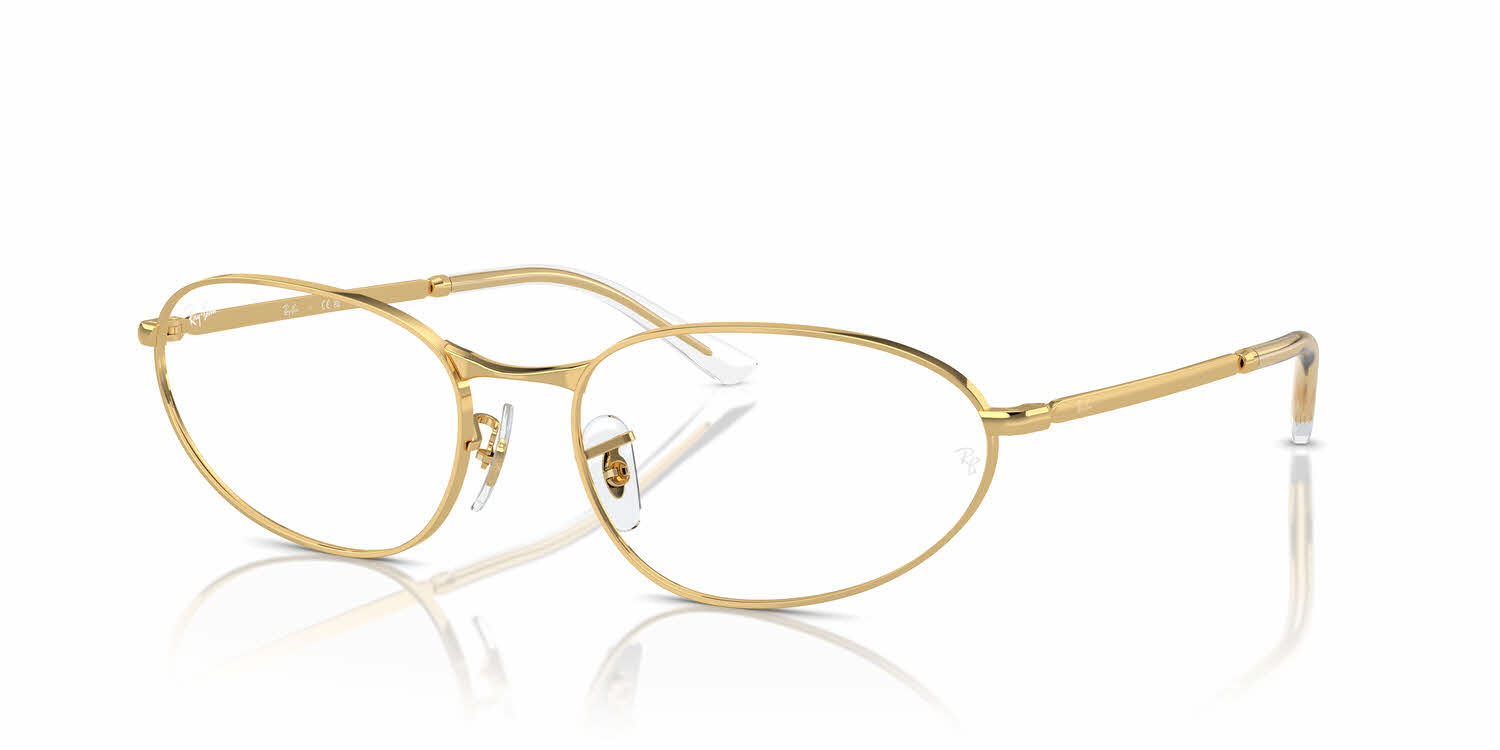 RAY BAN 3734V 2500