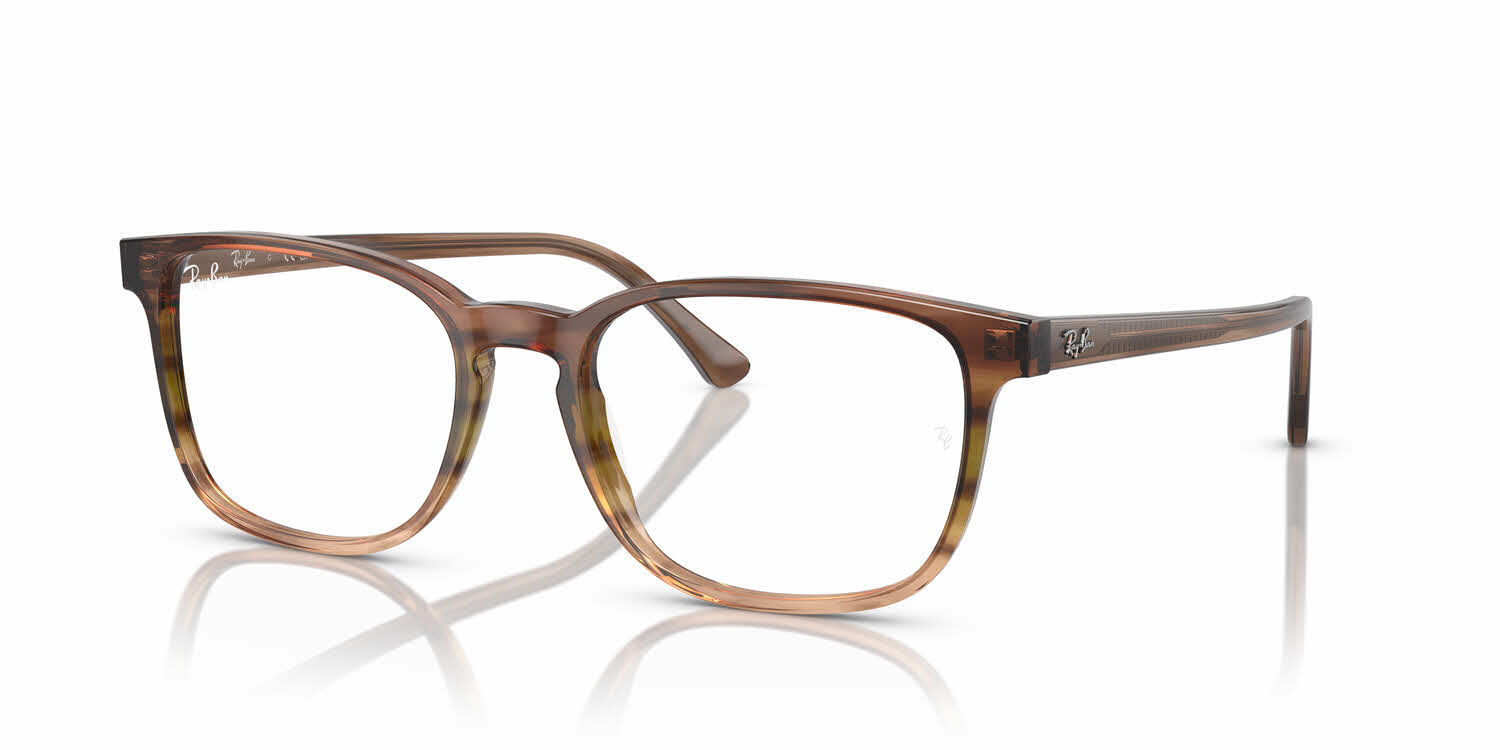 RAY BAN 5418 8255