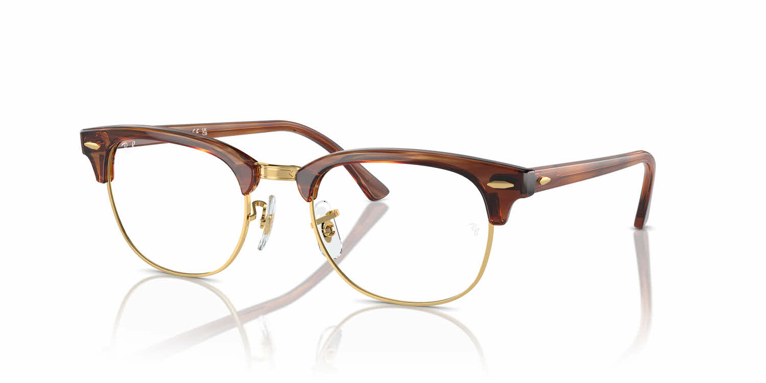RAY BAN 5154 CLUBMASTER 