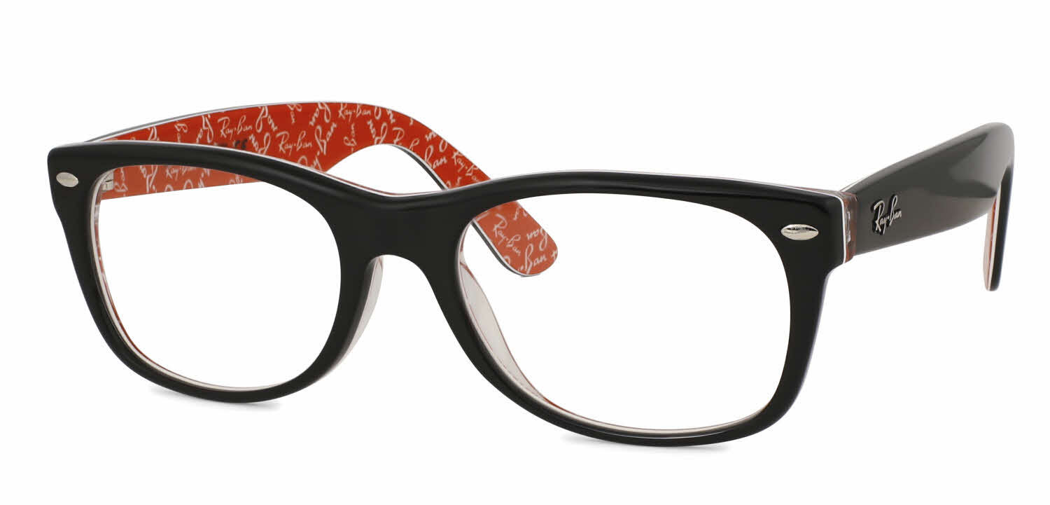 RAY BAN 5184 NEW WAYFARER 2479