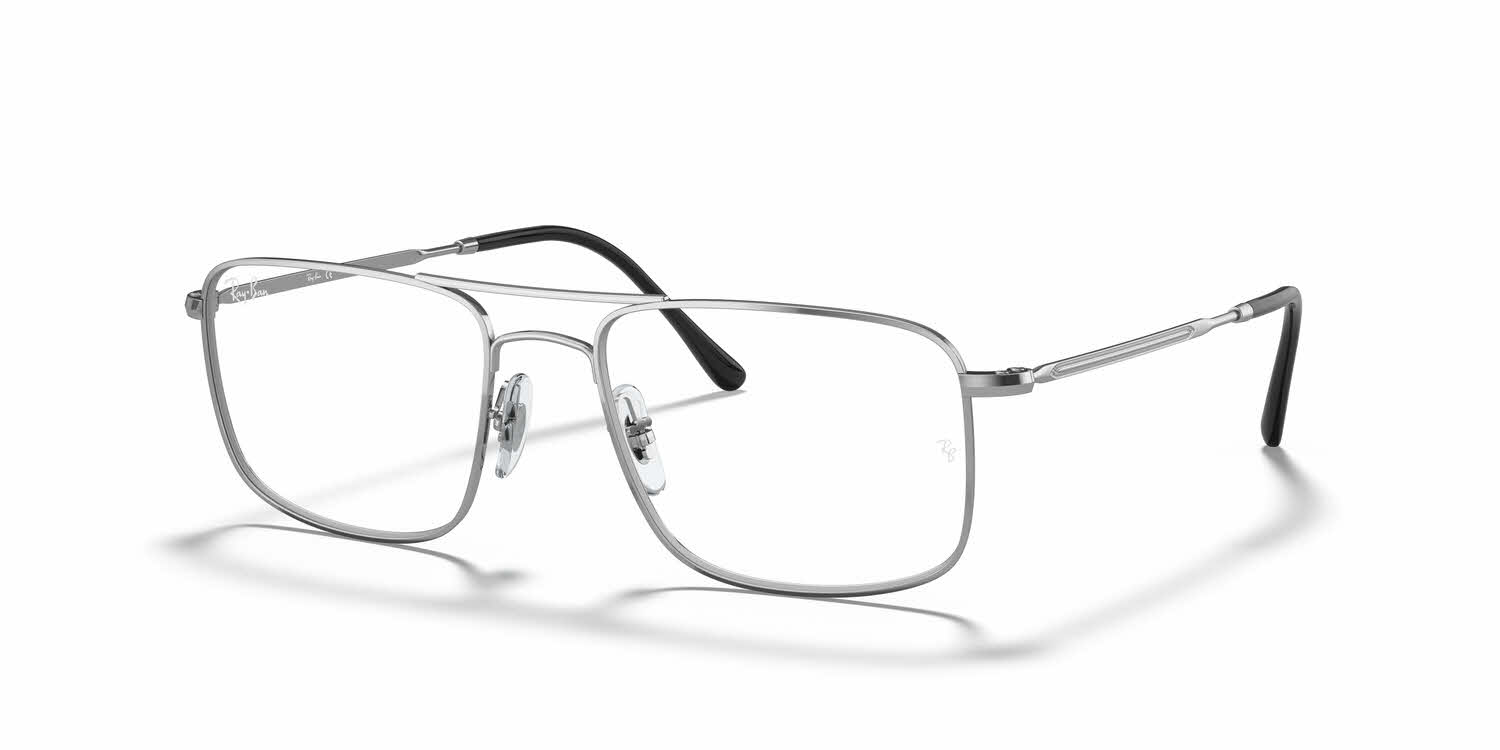 RAY BAN 6434 2501