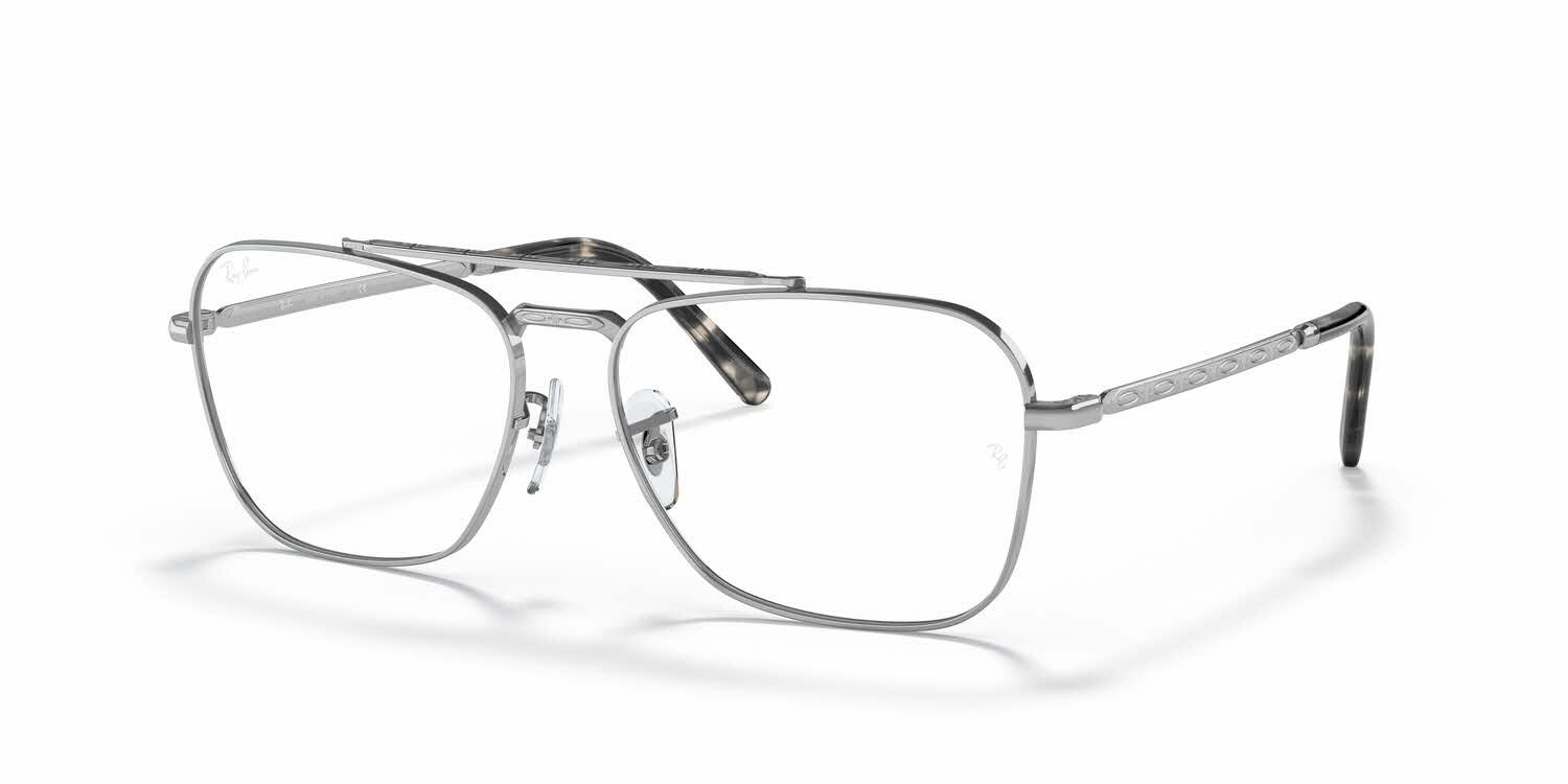RAY BAN 3636V  NEW CARAVAN OPTICS 2501