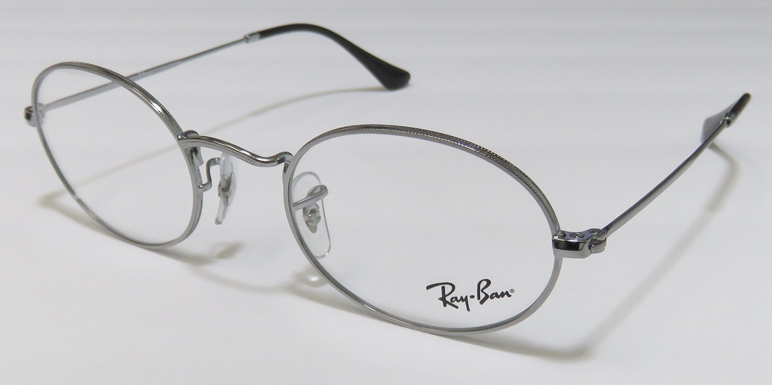 RAY BAN 3547V 2502