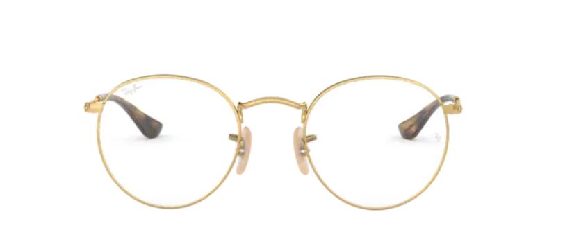RAY BAN 3447V 2500