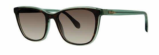 LILLY PULITZER ST CROIX LIMETORTOISE