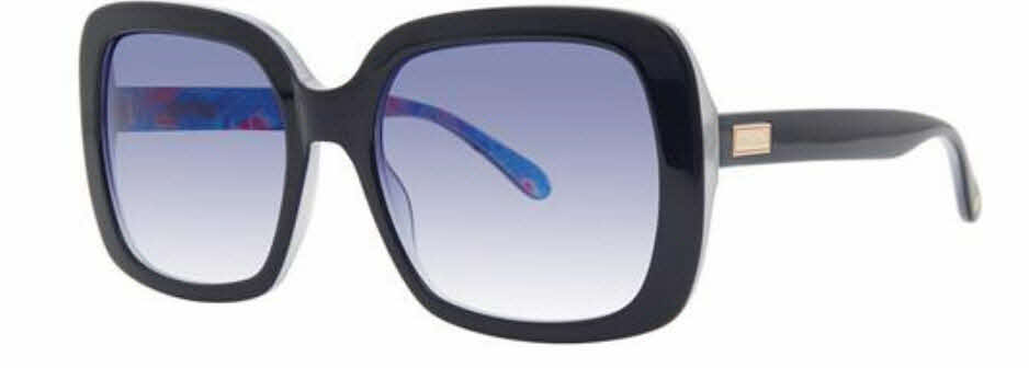 LILLY PULITZER SICILY NAVY