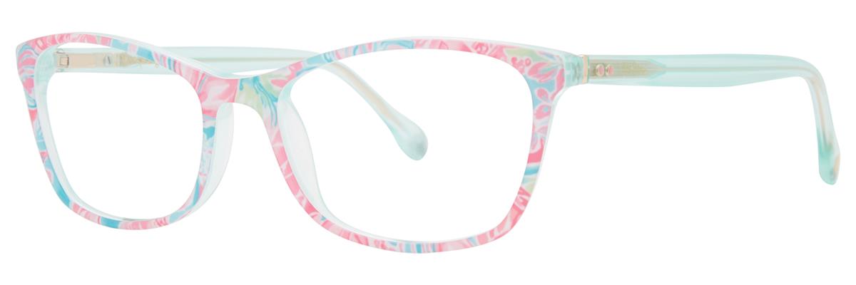 LILLY PULITZER DABNEY MINT