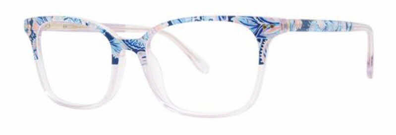 LILLY PULITZER ALEXA FANSEAPANTS