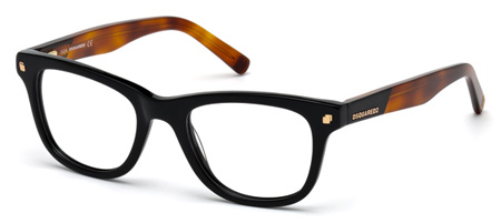 DSQUARED 5167 01A