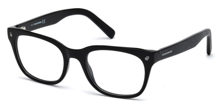 DSQUARED 5215 001