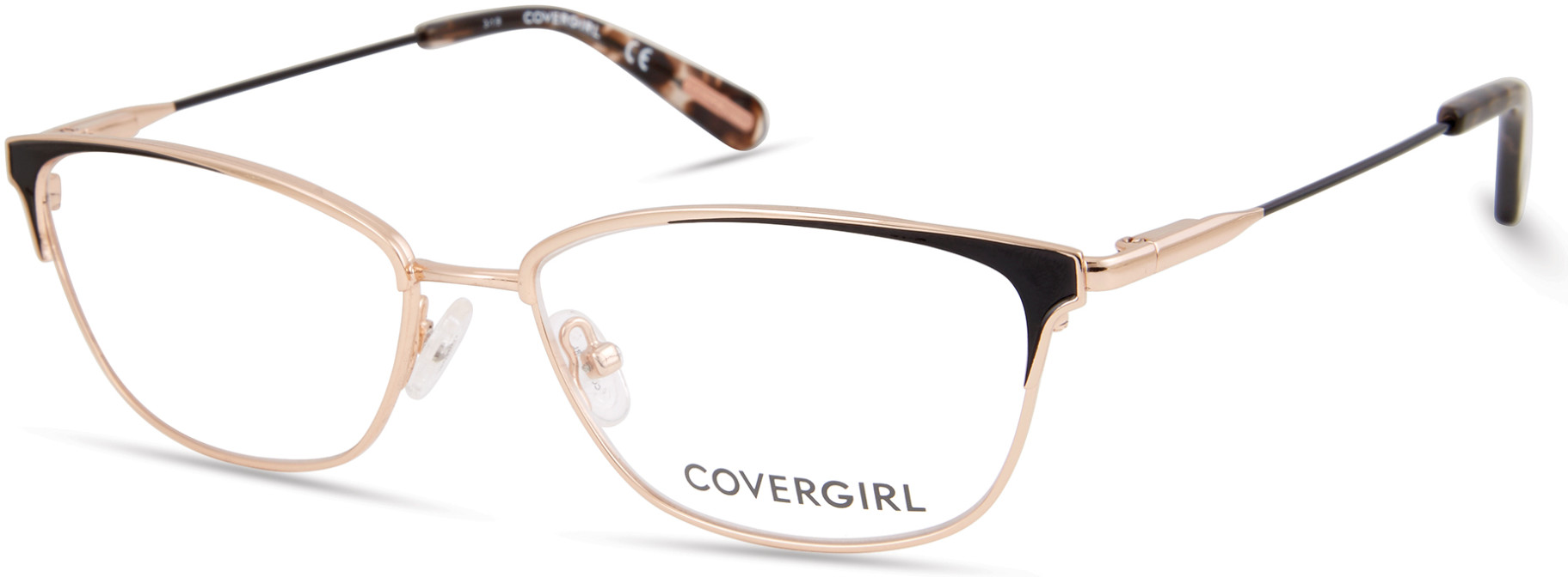 COVER GIRL 0555 001