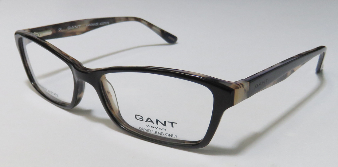 GANT GW 102 BLKTO