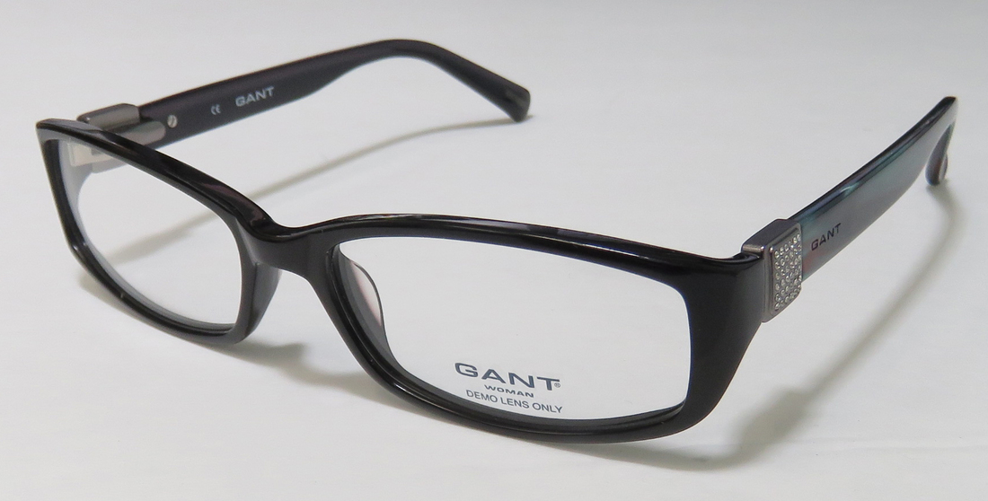 GANT VIERRA BLK