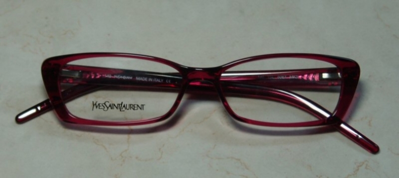 YVES SAINT LAURENT 6067 MK300