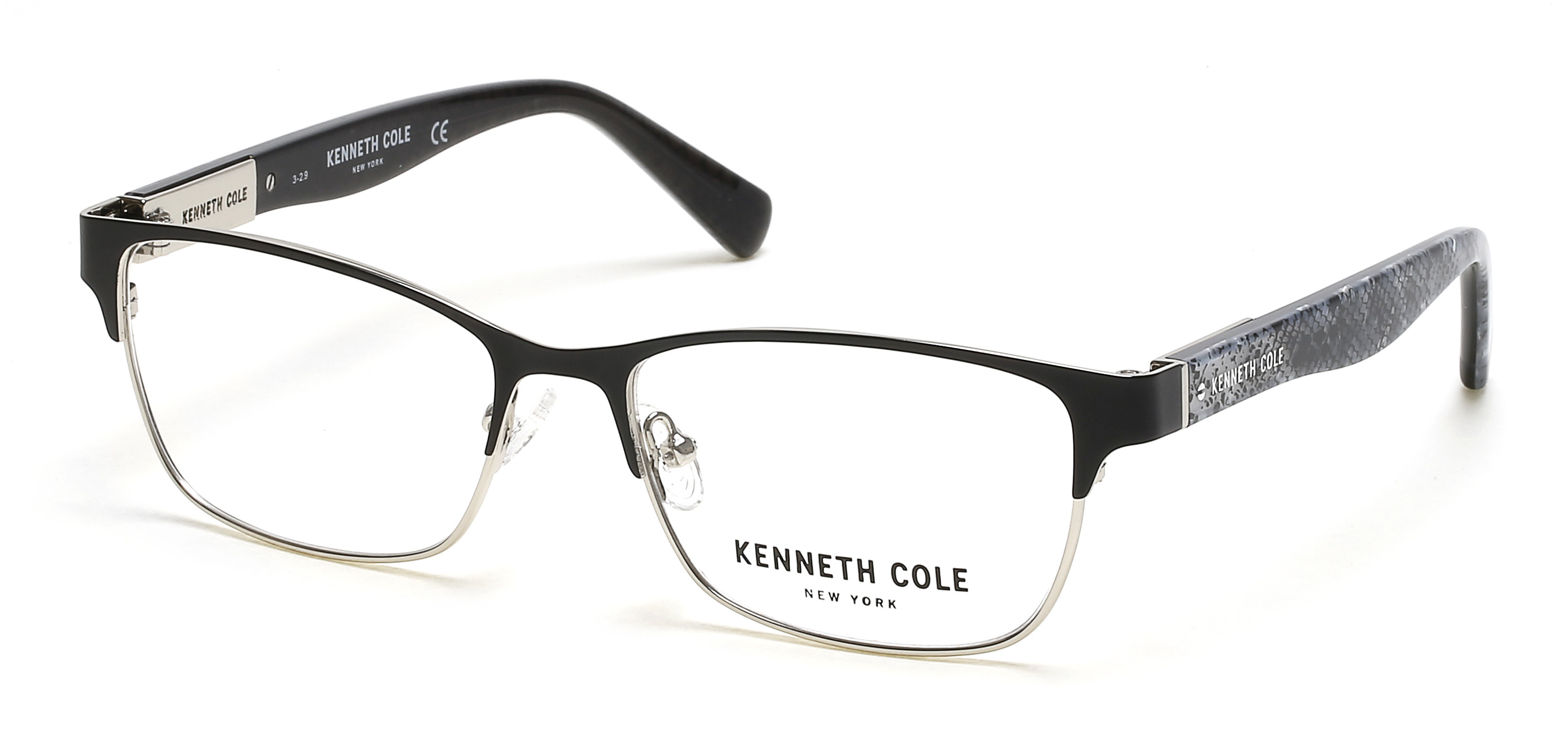 KENNETH COLE NEW YORK KC0317 002