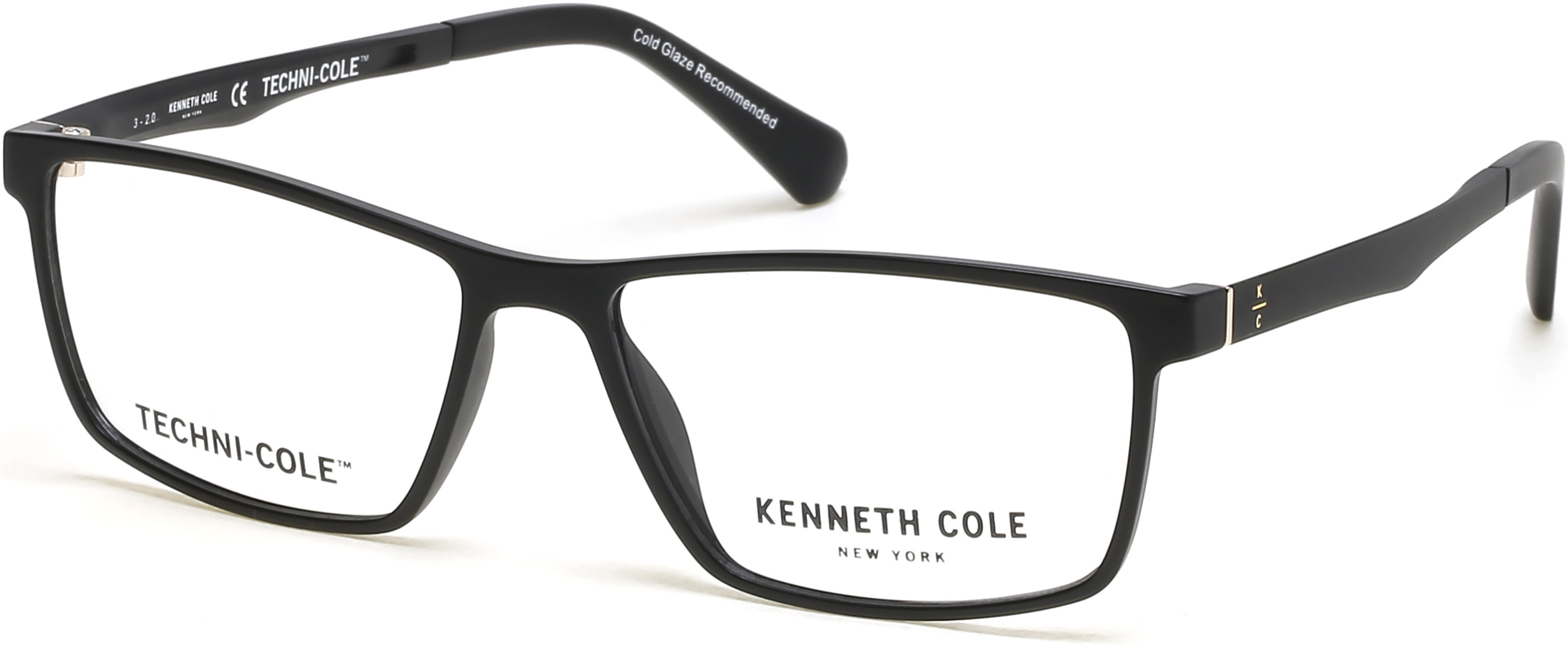 KENNETH COLE NEW YORK KC0318 002