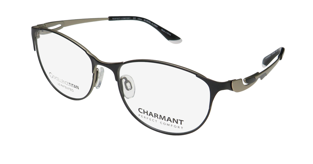 CHARMANT 10607 BK