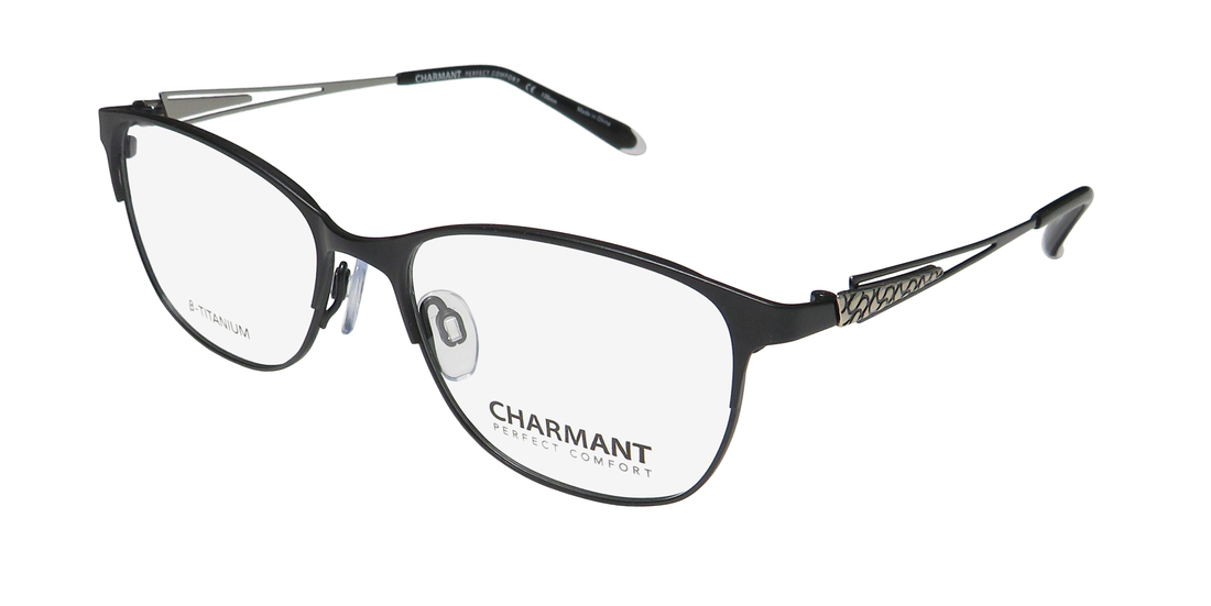 CHARMANT 10626 BK2