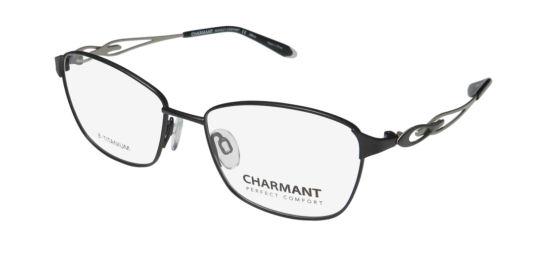 CHARMANT 10640 BK