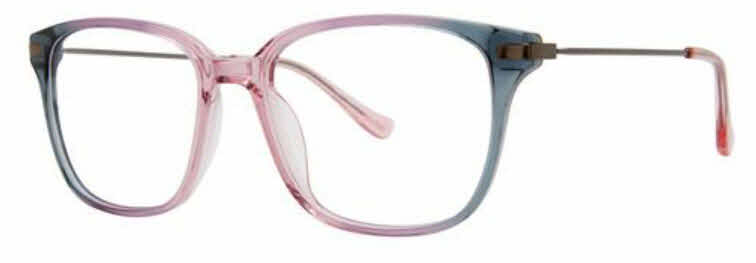 KENSIE OOK PINKBLUE