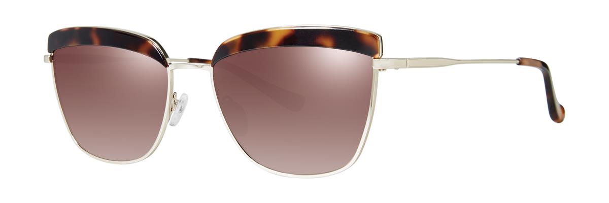 KENSIE HIGH BROW DARKTORTOISE(POLARIZED)