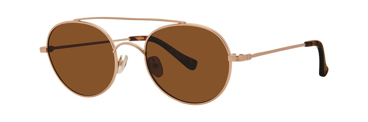 KENSIE INSIDE OUT ROSEGOLD(POLARIZED)