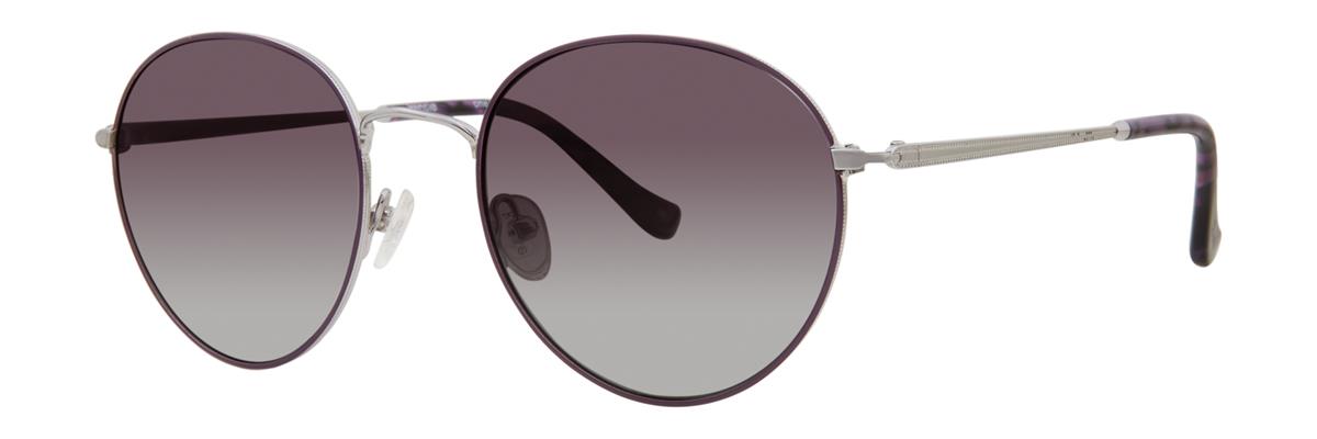 KENSIE ONE THING SILVER(POLARIZED)